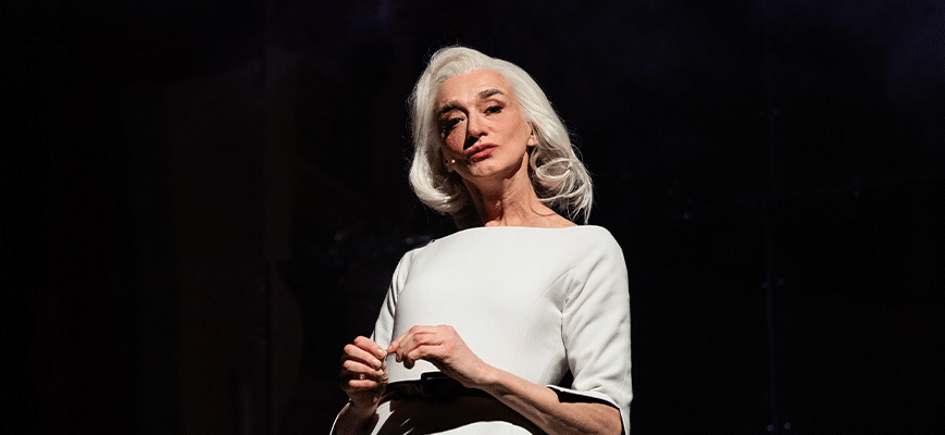 Drusilla Foer