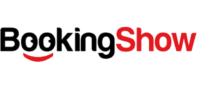 Bookingshow