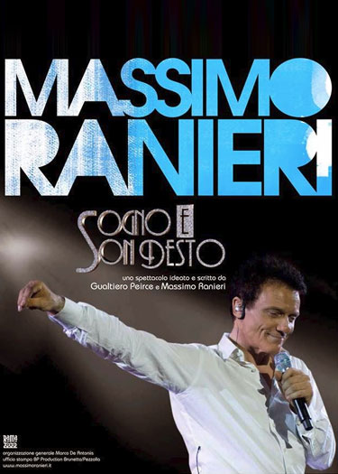 Massimo Ranieri