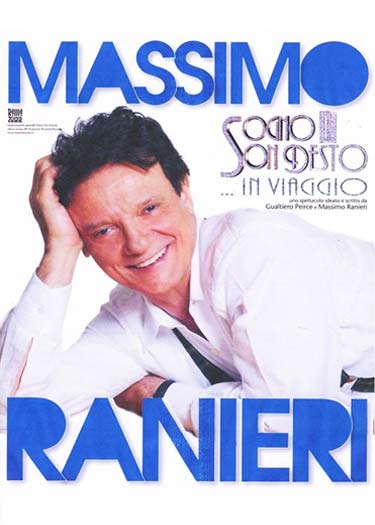 Massimo Ranieri