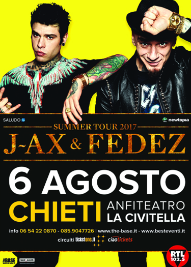 J-Ax & Fedez