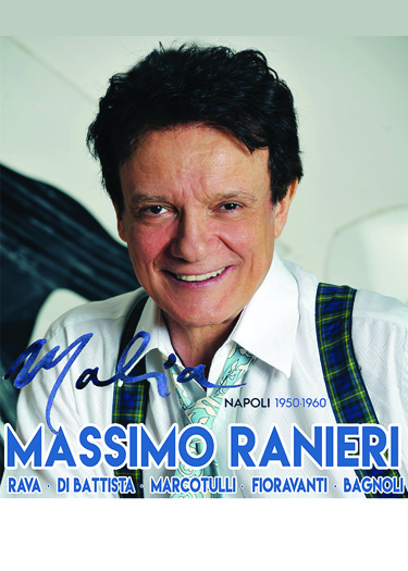 Massimo Ranieri 