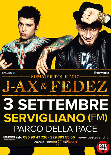 J-Ax & Fedez