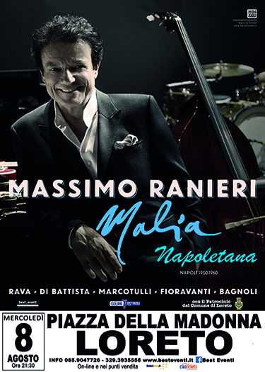 Massimo Ranieri