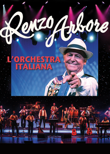 Renzo Arbore