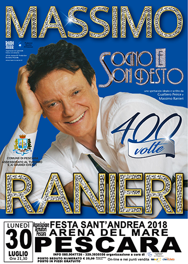 Massimo Ranieri