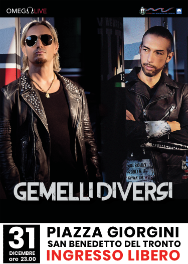 Gemelli Diversi