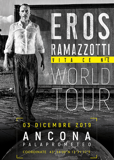 Eros Ramazzotti