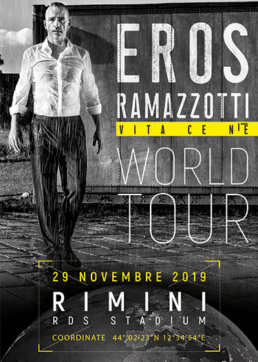 Eros Ramazzotti