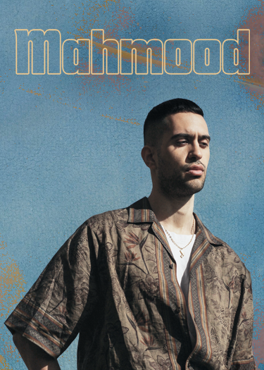 Mahmood