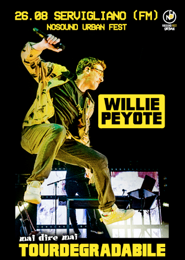 Willie Peyote