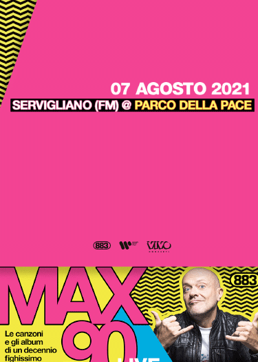 Max Pezzali