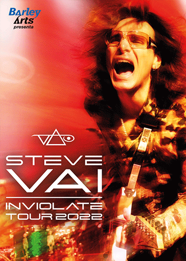 Steve Vai