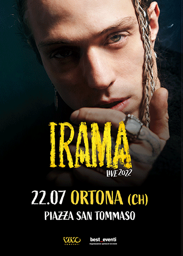 Irama