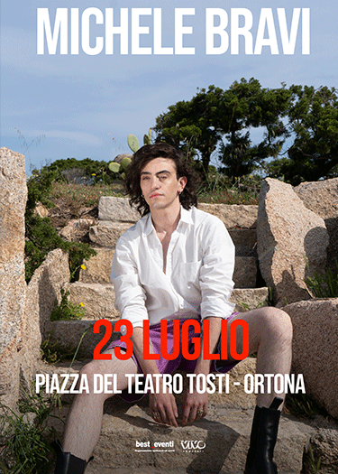 Michele Bravi