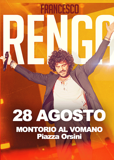 Francesco Renga