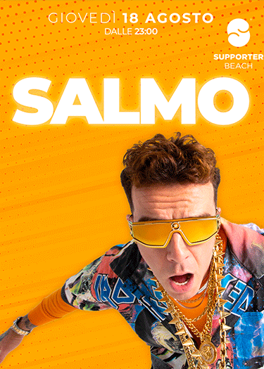 Salmo