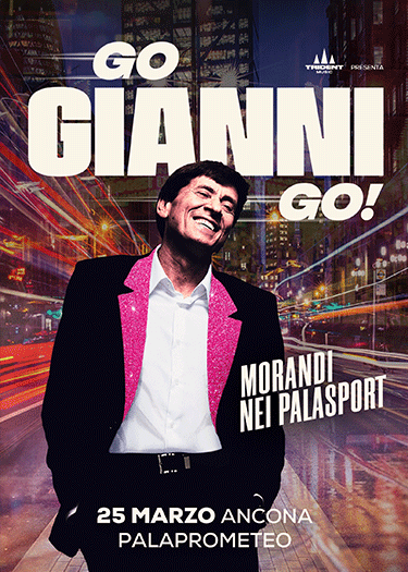 Gianni Morandi