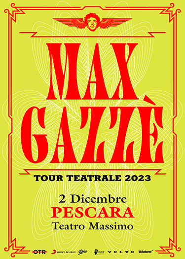 Max Gazzé
