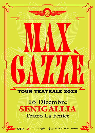 Max Gazzè