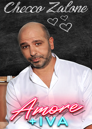 Checco Zalone