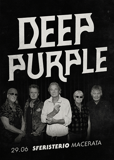 Deep Purple