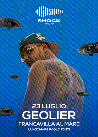 Geolier