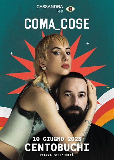 Coma_Cose