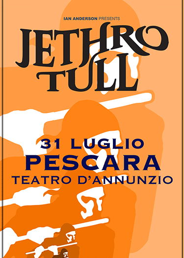 Jethro Tull