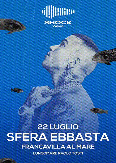 Sfera Ebbasta