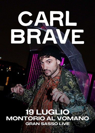 Carl Brave