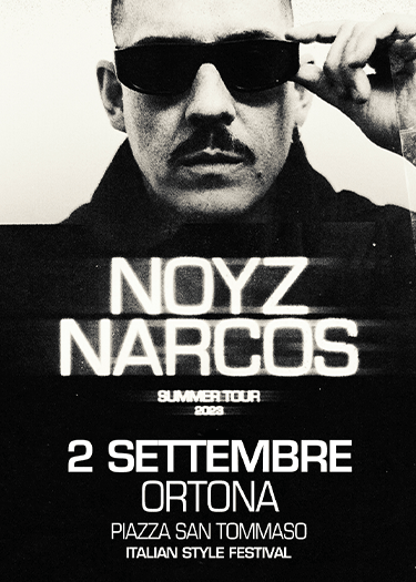 Noyz Narcos