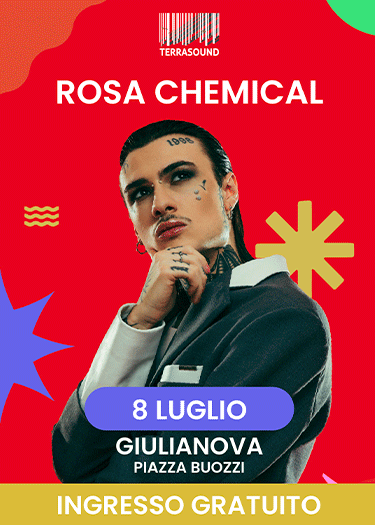 Rosa Chemical