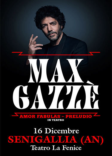 Max Gazzè