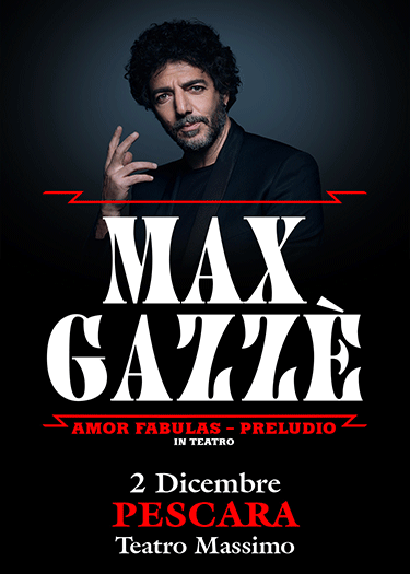 Max Gazzé