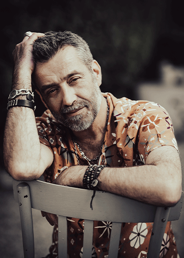 Daniele Silvestri