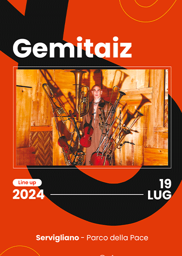 Gemitaiz