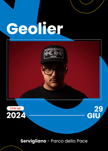 Geolier