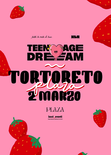 Teenage Dream