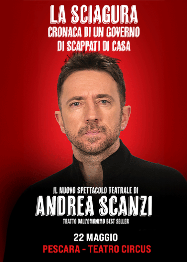 Andrea Scanzi