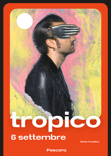 Tropico