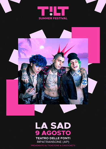 La Sad