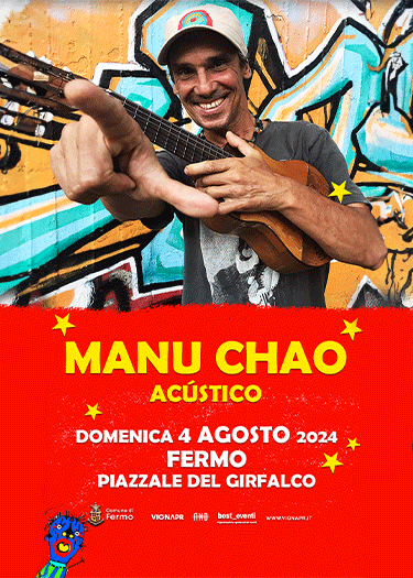 Manu Chao