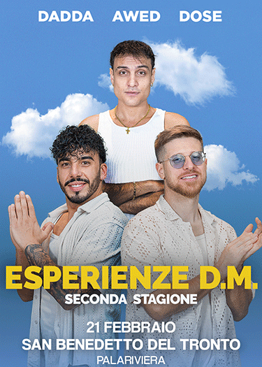 Esperienze DM