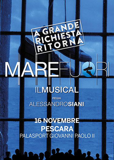 Mare Fuori