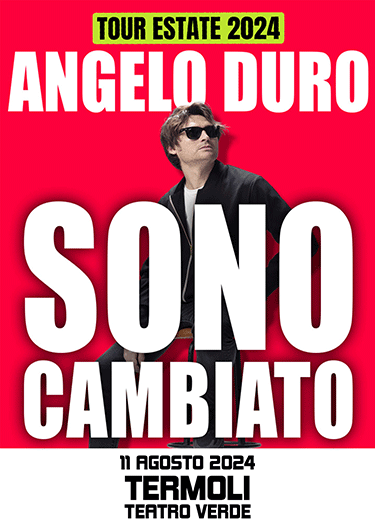 Angelo Duro