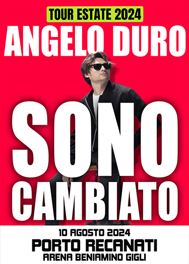 Angelo Duro