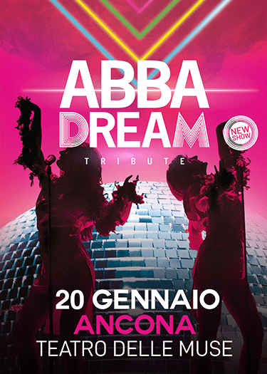 Abba Dream