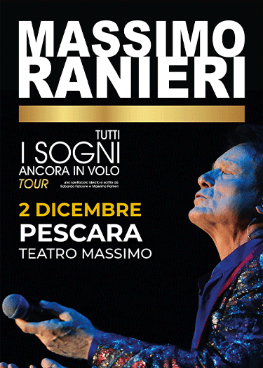Massimo Ranieri