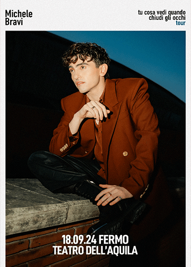 Michele Bravi
